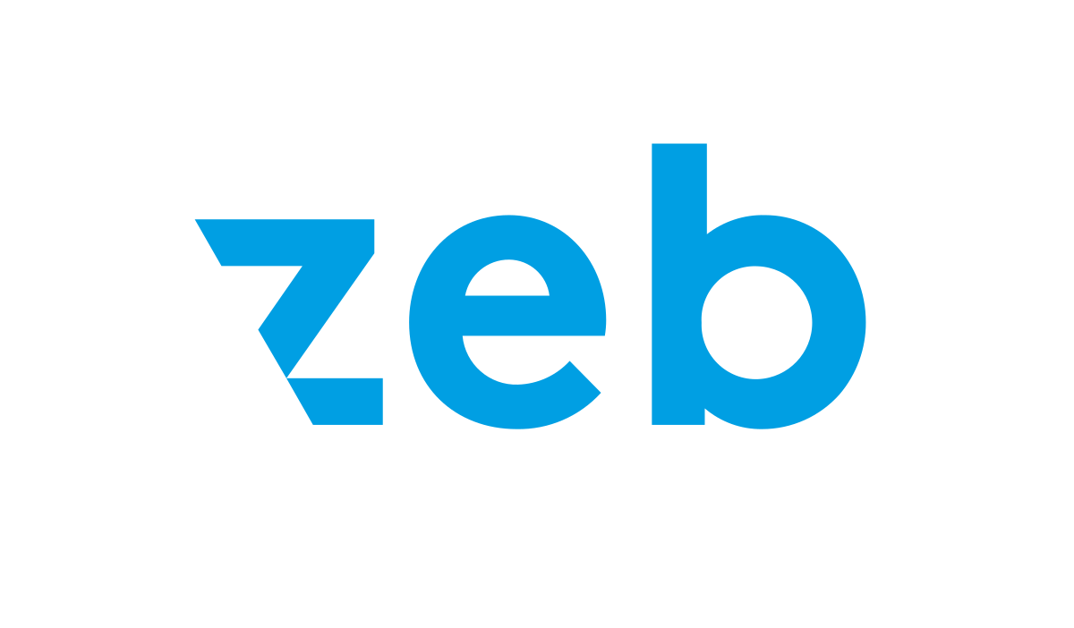 zeb logo